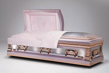 Casket