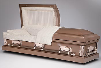 Casket