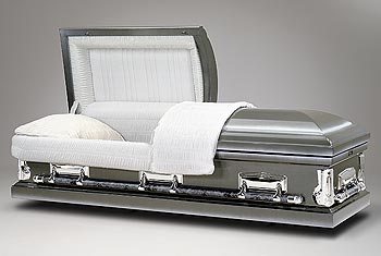 Casket