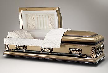 Casket