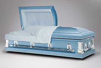 Casket