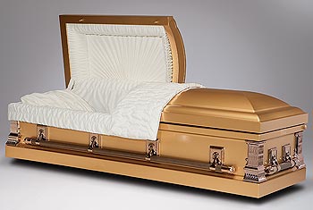 Casket