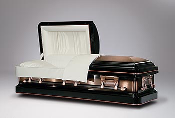 Casket