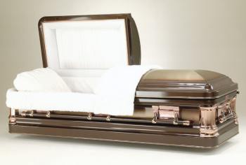 Casket