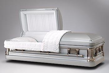 Casket