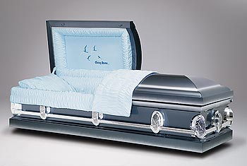 Casket