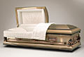 casket