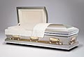 casket