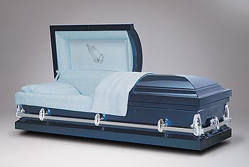 Casket