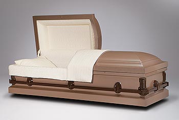 Casket