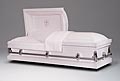 casket