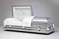 casket