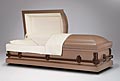 casket