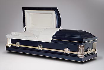 Casket