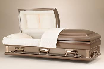 Casket