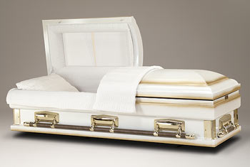 Casket