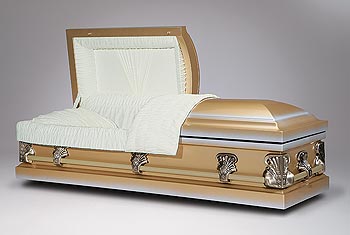 Casket