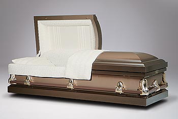 Casket