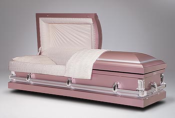 Casket