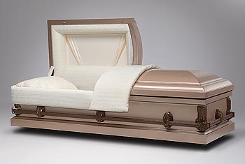 Casket