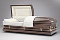 casket