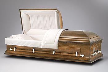 Casket