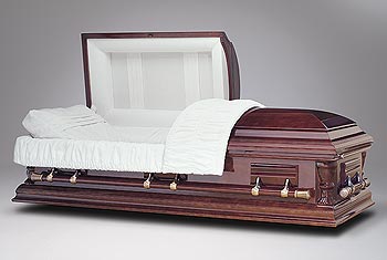 Casket