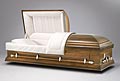 casket