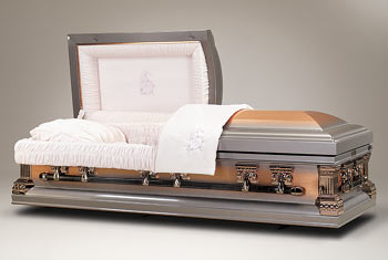 Casket