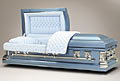 casket