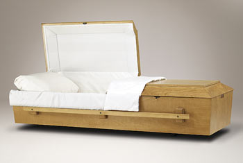 Casket