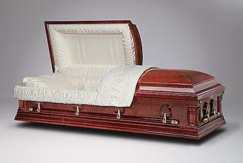 Casket