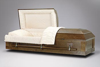 Casket