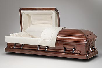 Casket