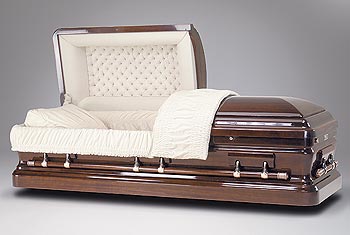 Casket