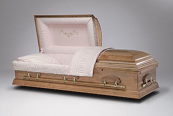 Casket