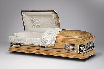 Casket