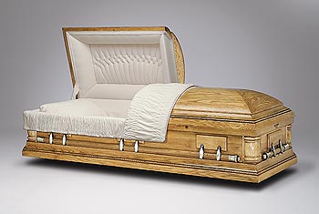 Casket