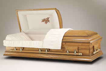 Casket