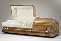 casket