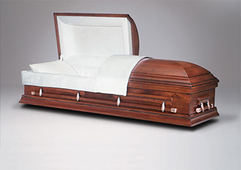 Casket