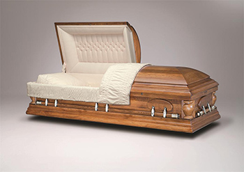 Casket