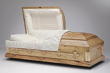 Casket