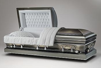 Casket