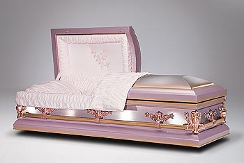 Casket