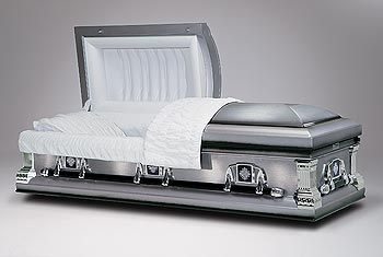 Casket