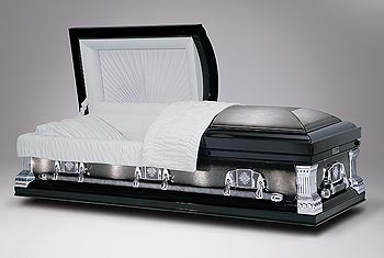 Casket