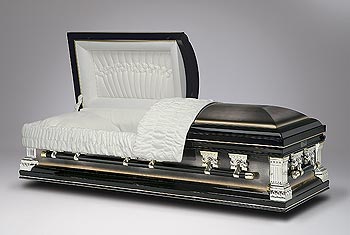 Casket