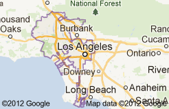 LosAngelesMap