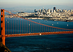 SanFranciscoBridge